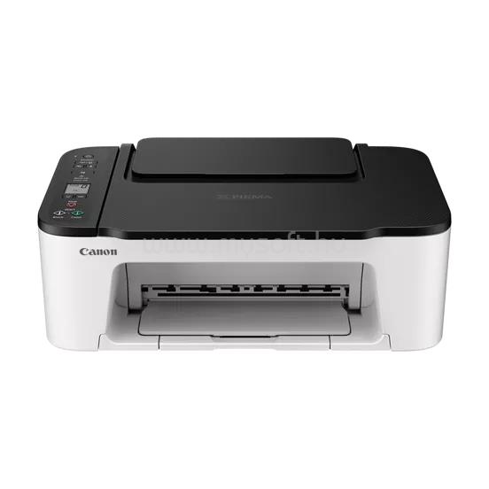 CANON PIXMA TS3452W színes tintasugaras multifunkciós nyomtató (fekete-fehér)