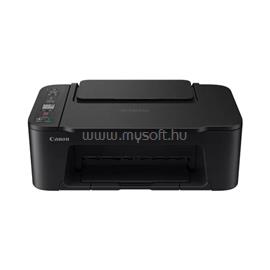 CANON PIXMA TS3750i színes multifunkciós tintasugaras nyomtató (fekete) 6671C006 small
