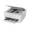 CANON PIXMA TS4150i színes multifunkciós tintasugaras nyomtató (fehér) [BEMUTATÓ DARAB] 7181C006_B01 small