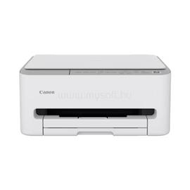 CANON PIXMA TS4151i színes multifunkciós tintasugaras nyomtató (szürke) 7181C026 small
