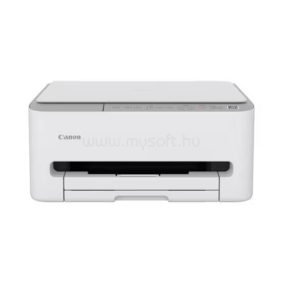 CANON PIXMA TS4151i színes multifunkciós tintasugaras nyomtató (szürke)