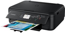 CANON PIXMA TS5150 színes multifunkciós tintasugaras nyomtató (fekete) 2228C006 small