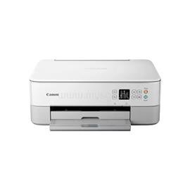 CANON PIXMA TS5351I színes multifunkciós tintasugaras nyomtató (fehér) 4462C106 small
