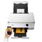CANON PIXMA TS5351I színes multifunkciós tintasugaras nyomtató (fehér) 4462C106 small