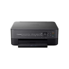 CANON PIXMA TS5350I színes multifunkciós tintasugaras nyomtató (fekete) 4462C086 small