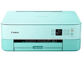 CANON PIXMA TS5353a színes multifunkciós tintasugaras nyomtató (zöld) 3773C166 small