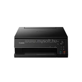 CANON Pixma TS6350a színes tintasugaras multifunkciós nyomtató (fekete) TS6350a small