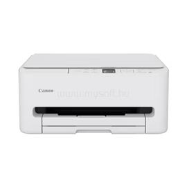 CANON PIXMA TS6550i színes multifunkciós tintasugaras nyomtató (fehér) 7179C006 small