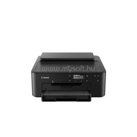 CANON PIXMA TS705a színes tintasugaras fotónyomtató (fekete) 3109C026 small