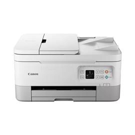 CANON PIXMA TS7451i színes multifunkciós tintasugaras nyomtató (fehér) 5449C026 small