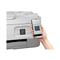 CANON PIXMA TS7451i színes multifunkciós tintasugaras nyomtató (fehér) 5449C026 small