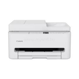 CANON PIXMA TS7550i színes multifunkciós tintasugaras nyomtató (fehér) 7178C006 small