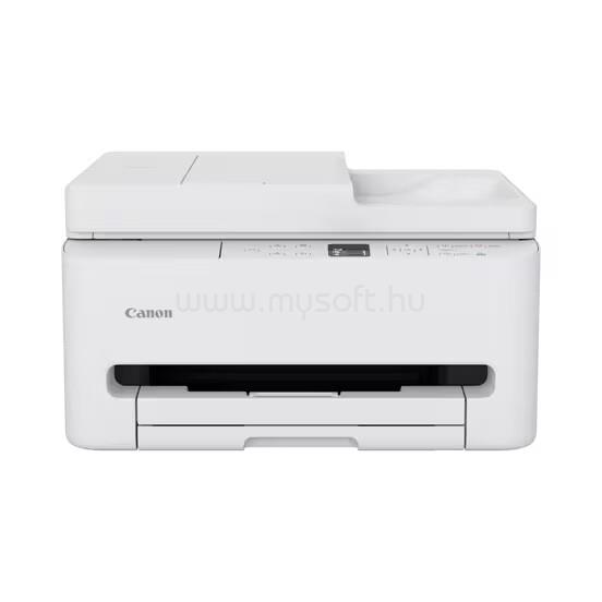 CANON PIXMA TS7550i színes multifunkciós tintasugaras nyomtató (fehér)