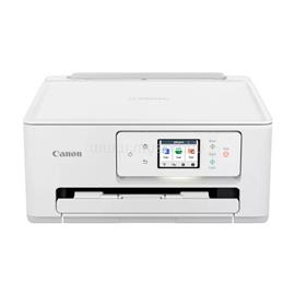 CANON PIXMA TS7650i színes multifunkciós tintasugaras nyomtató (fehér) 6256C006 small