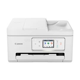 CANON PIXMA TS7750i színes multifunkciós tintasugaras nyomtató (fehér) 6258C006 small