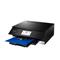 CANON PIXMA TS8350a színes multifunkciós tintasugaras nyomtató (fekete) 3775C076 small