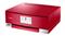 CANON PIXMA TS8352A színes tintasugaras multifunkciós nyomtató (piros) 3775C116 small