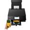CANON PIXMA TS8750 színes multifunkciós tintasugaras nyomtató (fekete) 6152C006 small