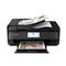 CANON PIXMA TS9550A A3 színes multifunkciós tintsugaras fotónyomtató (fekete) 2988C036 small