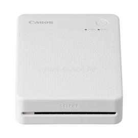 CANON SELPHY QX20 fotónyomtató (fehér) 6753C001 small