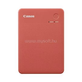 CANON SELPHY QX20 fotónyomtató (piros) 6754C001 small