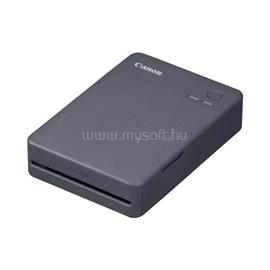 CANON SELPHY QX20 fotónyomtató (szürke) 6752C001 small