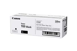 CANON T09 fekete eredeti toner 3020C006 small