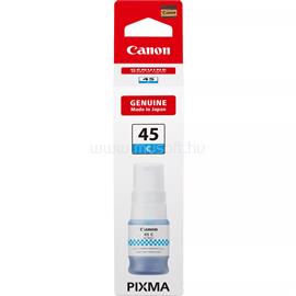 CANON Tintatartály GI-45C Cián (3000 oldal) 6285C001 small