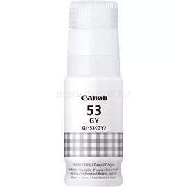 CANON Tintatartály GI-53GY Szürke (60ml) 4708C001 small