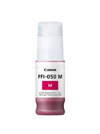 CANON Tintatartály PFI-050 Magenta (70ml) 5700C001 small