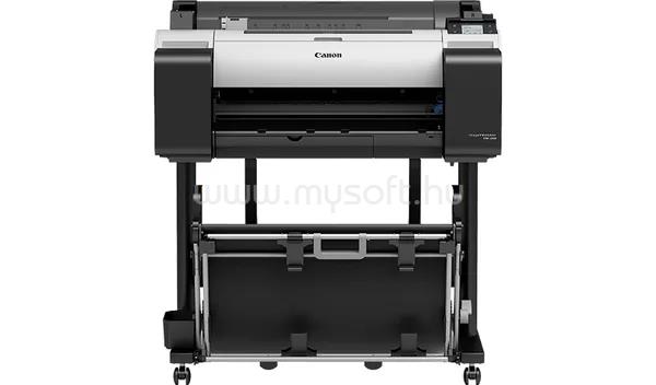 CANON TM-200 24 hüvelykes színes tintasugaras plotter