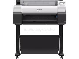 CANON TM-240 24 hüvelykes színes tintasugaras nagyformátumú nyomtató (fekete-fehér) 6242C003 small