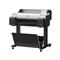 CANON TM-240 24 hüvelykes színes tintasugaras nagyformátumú nyomtató (fekete-fehér) 6242C003 small