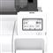 CANON TM-240 24 hüvelykes színes tintasugaras nagyformátumú nyomtató (fekete-fehér) 6242C003 small
