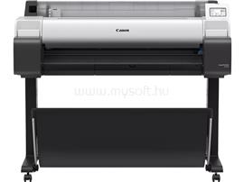 CANON TM-340 36 hüvelykes színes tintasugaras nagyformátumú nyomtató (fekete-fehér) 6248C003 small