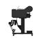 CANON TM-350 36 hüvelykes színes tintasugaras nagyformátumú nyomtató 6246C003 small