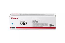 CANON Toner  CRG067 Kék (1250 oldal) 5101C002 small