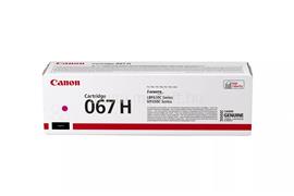 CANON Toner  CRG067H Magenta (2350 oldal) 5104C002 small