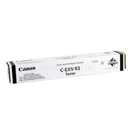 CANON Toner C-EXV63 Fekete (30 000 oldal) 5142C002 small