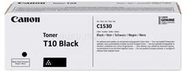CANON Toner T10 Fekete (13 000 oldal) CF4566C001 small
