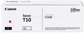 CANON Toner T10 Magenta (10 000 oldal) CF4564C001 small
