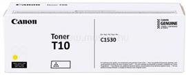 CANON Toner T10 Sárga (10 000 oldal) CF4563C001 small