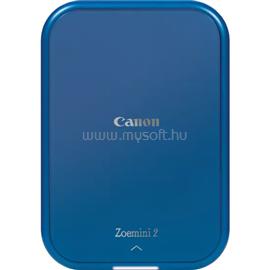 CANON Zoemini 2 hordozható fotónyomtató (kék) 5452C005 small