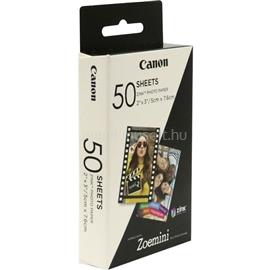 CANON Zoemini ZINK  ZP-2030-50 fotópapír 3215C002AD small
