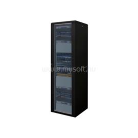 CANOVATE Rack Szekrény 26U 800x800mm mély 19" álló inorax-ST CSN-9-2688A small