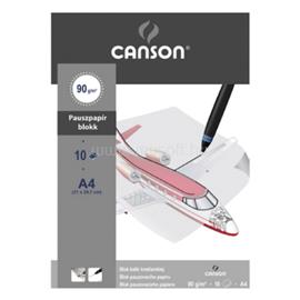 CANSON Student  A3 10db pauszpapír CAP6666-861 small