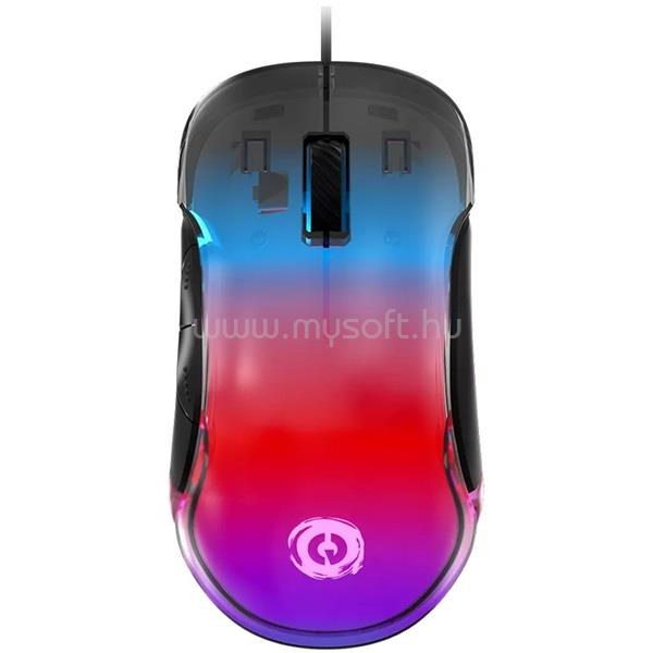 CANYON Braver SGM-728 gamer vezetékes egér