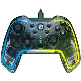CANYON Brighter GP-02 Crystal vezetékes gamepad CND-GP02 small