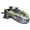 CANYON Brighter GPW-02 BT+Dongle Crystal vezeték nélküli gamepad  CND-GPW02 small