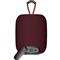 CANYON BSP-8 1800mAh hordozható Bluetooth hangszóró (piros) CNE-CBTSP8R small